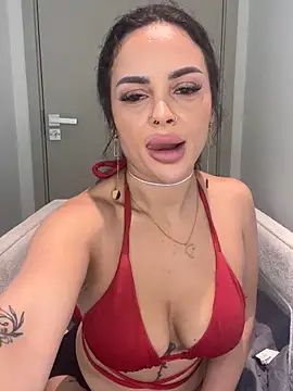 Hotsharwty online show from June 12, 12:25 pm