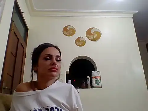 Hotsharwty online show from January 14, 6:22 pm