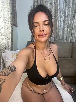 Hotsharwty online show from April 3, 5:03 am
