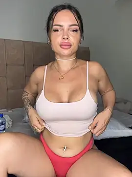 Hotsharwty online show from July 7, 7:28 pm