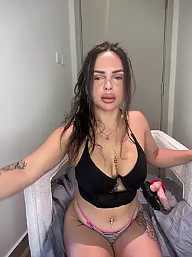 Hotsharwty online show from May 16, 12:26 pm