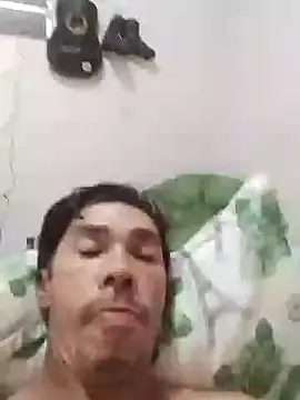 Shawnzinho online show from October 6, 4:19 pm