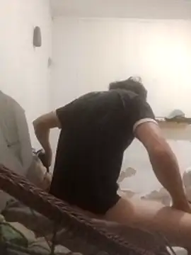 Shawnzinho online show from March 23, 4:07 pm