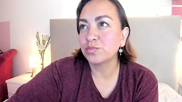 Angel Velvet online show from February 25, 5:02 pm