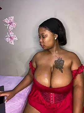 JuicyMellow21 online show from February 24, 12:33 am