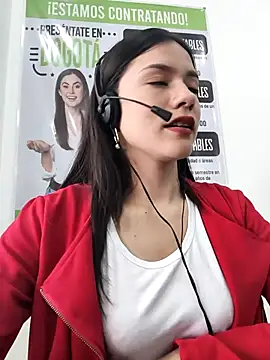 CHARLOTTE  05 online show from November 12, 12:53 pm