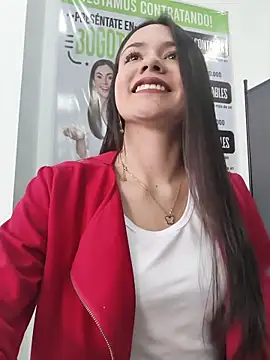 CHARLOTTE  05 online show from November 29, 12:05 pm