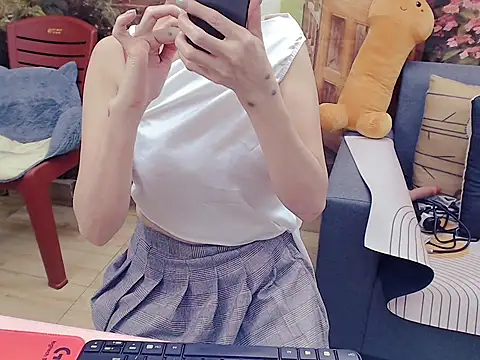 Funnygirl 9x online show from October 30, 12:42 am