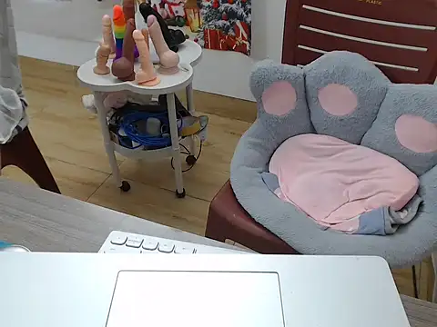 Funnygirl 9x online show from November 29, 2:55 am