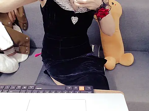 Funnygirl 9x online show from February 25, 2:34 am