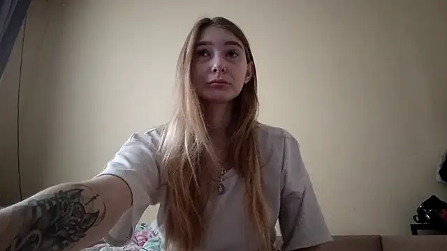 Nymera flare online show from November 7, 6:29 am