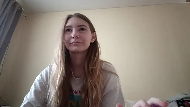 Nymera flare online show from November 5, 7:22 am