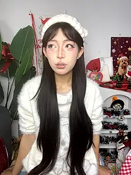 xiao-e-88 online show from January 9, 5:03 am