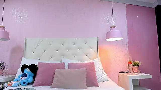 Boss Domiinator online show from February 21, 12:18 pm