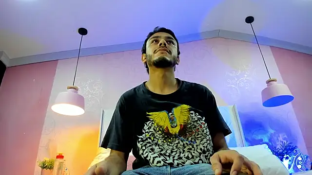 Boss Domiinator online show from February 19, 12:35 pm