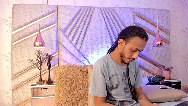 Boss Domiinator online show from October 23, 3:49 am