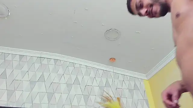 Boss Domiinator online show from February 1, 12:25 pm