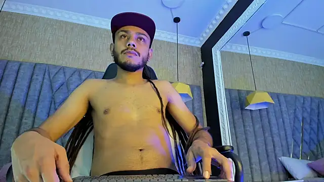 Boss Domiinator online show from November 10, 3:22 am