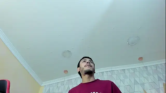 Boss Domiinator online show from February 10, 12:26 pm