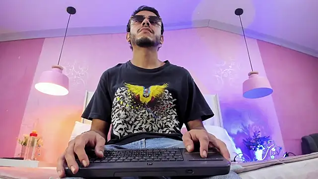 Boss Domiinator online show from February 17, 12:24 pm