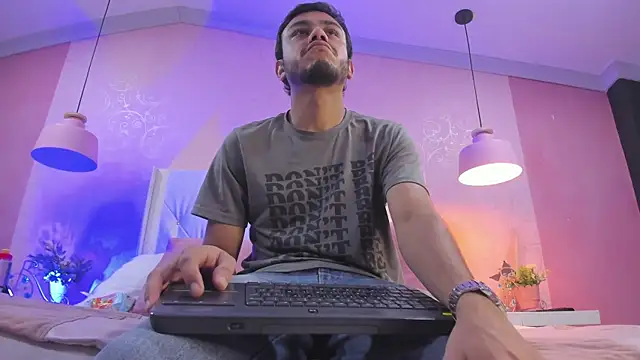 Boss Domiinator online show from February 18, 12:34 pm