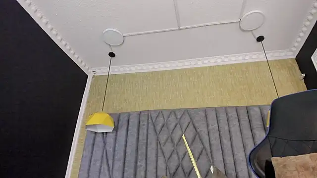 Boss Domiinator online show from November 30, 3:18 am