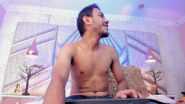 Boss Domiinator online show from January 18, 12:19 pm