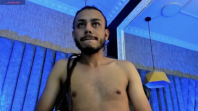 Boss Domiinator online show from November 4, 3:43 am