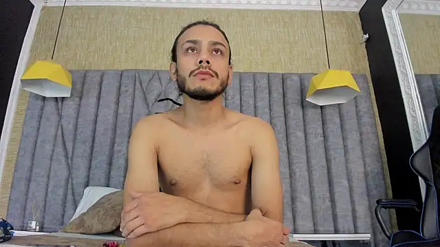 Boss Domiinator online show from November 29, 3:39 am