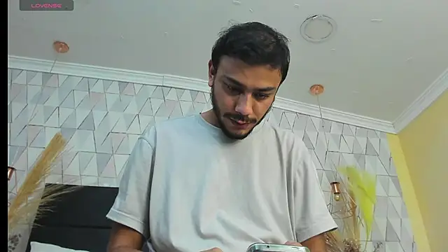 Boss Domiinator online show from February 7, 12:57 pm