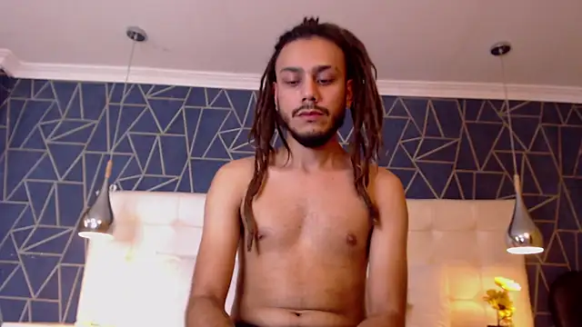 Boss Domiinator online show from September 14, 3:34 pm