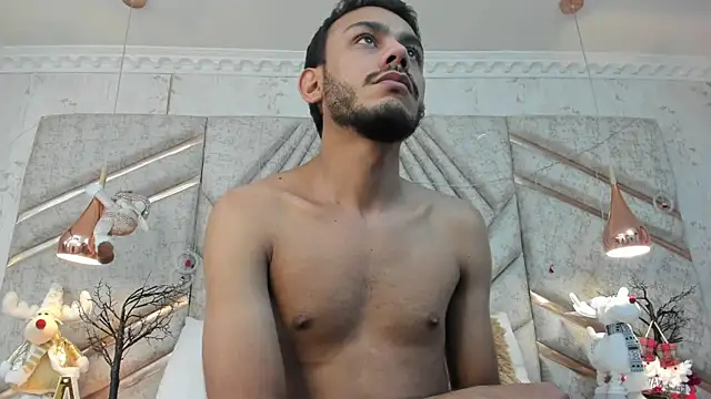 Boss Domiinator online show from January 9, 12:45 pm