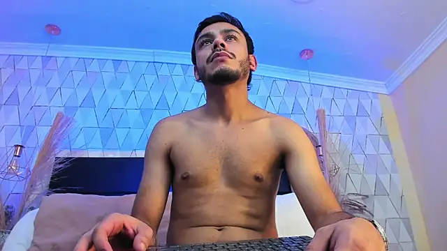 Boss Domiinator online show from February 13, 12:38 pm