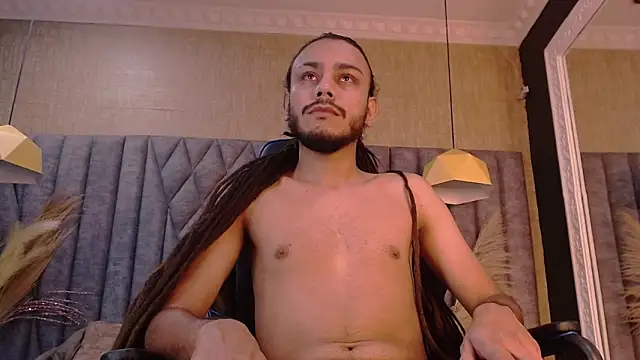 Boss Domiinator online show from September 18, 2:58 am