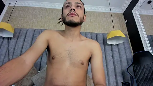 Boss Domiinator online show from November 27, 3:29 am