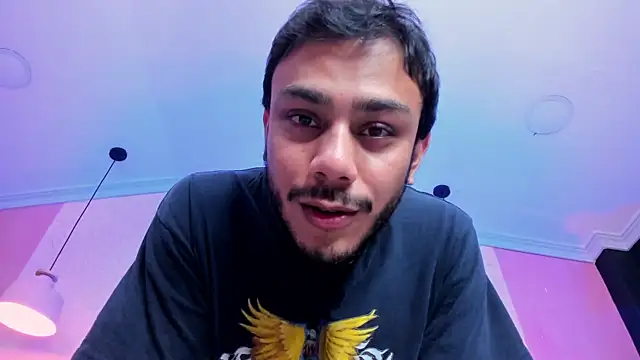 Boss Domiinator online show from February 26, 12:49 pm