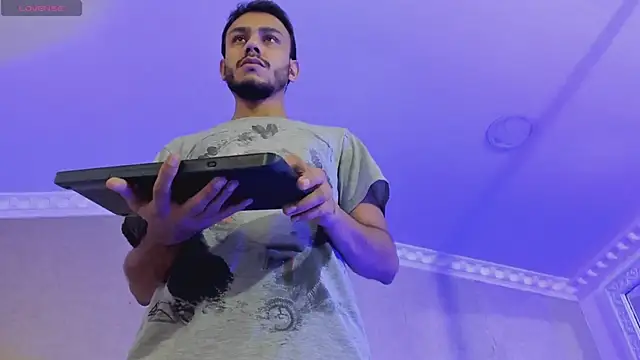 Boss Domiinator online show from January 10, 12:44 pm