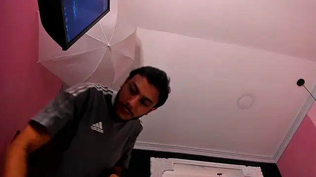 Boss Domiinator online show from February 25, 12:49 pm