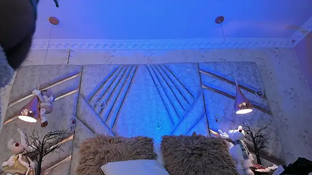 Boss Domiinator online show from January 5, 5:27 pm