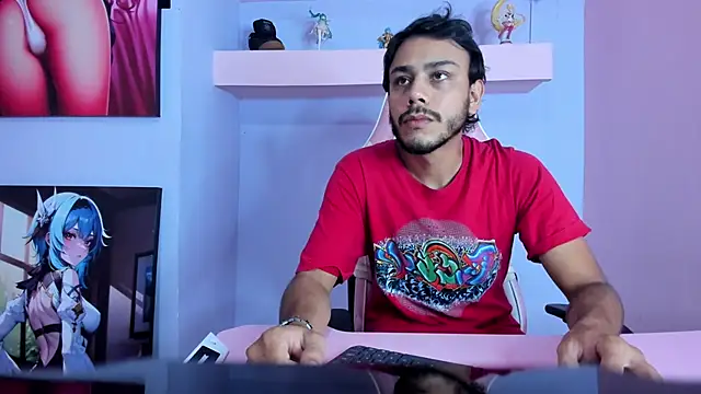 Boss Domiinator online show from May 3, 11:37 am