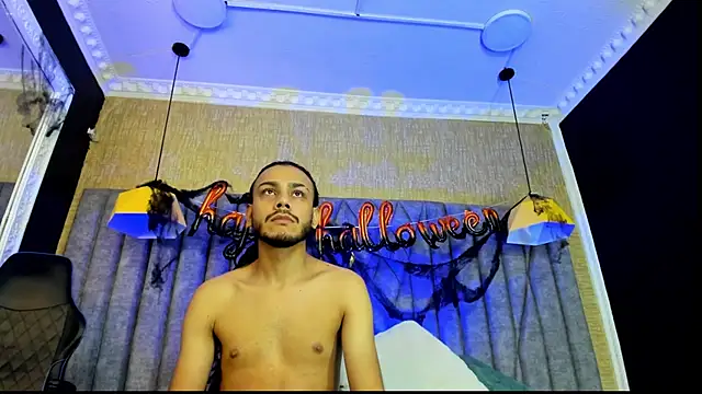 Boss Domiinator online show from October 26, 3:29 am