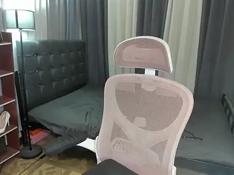 Seductive Margaux online show from February 12, 5:29 am