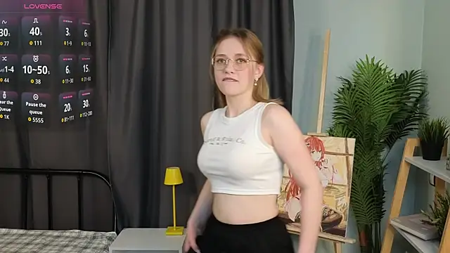 HollieCollelo online show from November 25, 3:29 am