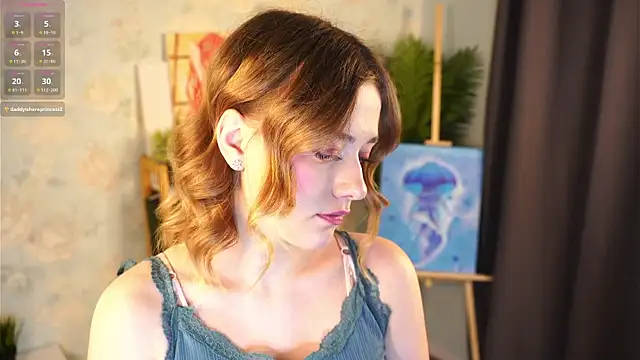 HollieCollelo online show from February 26, 3:06 am