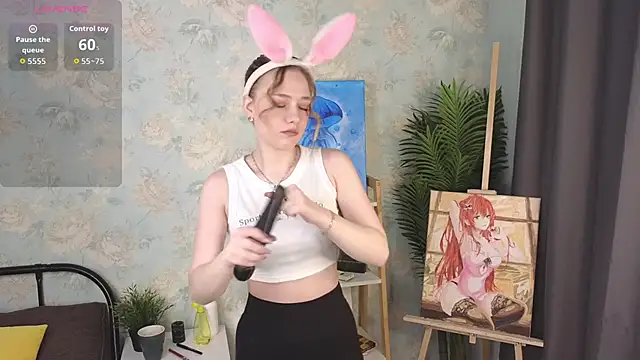 HollieCollelo online show from January 13, 3:10 am