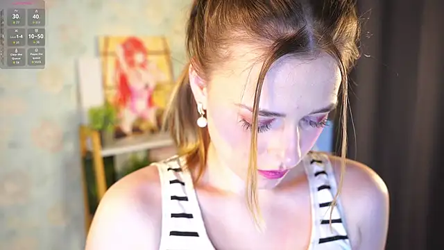 HollieCollelo online show from February 25, 3:07 am