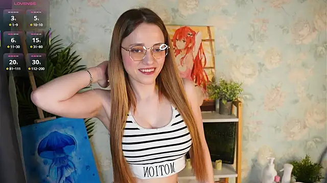 HollieCollelo online show from February 4, 3:12 am