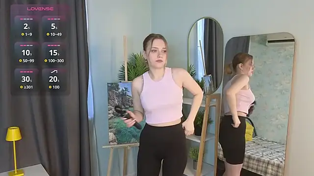 HollieCollelo online show from November 10, 3:11 am