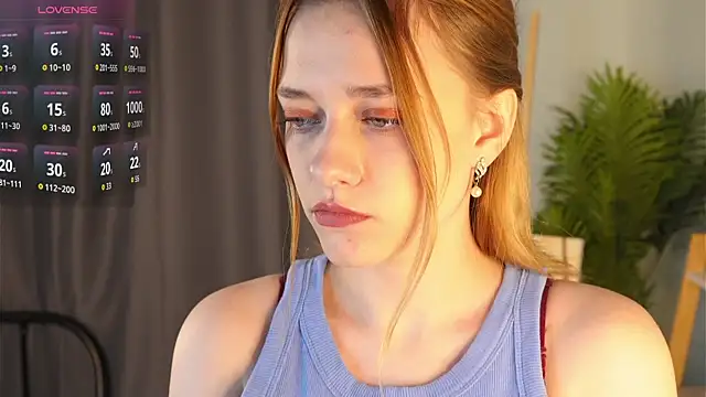 HollieCollelo online show from November 29, 3:06 am