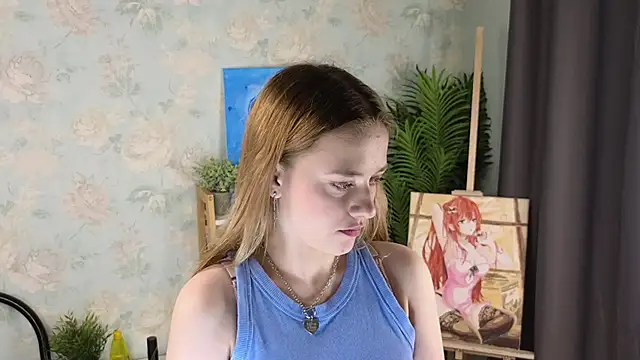 HollieCollelo online show from January 14, 3:10 am